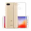Чохол прозорий CRYSTAL CLEAR для Xiaomi Redmi 6