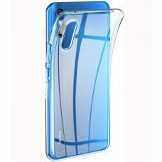 Чохол прозорий CRYSTAL CLEAR для Xiaomi Redmi 9A Чохол прозорий CRYSTAL CLEAR для Xiaomi Redmi 9A