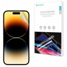 Гідрогелева плівка Premium Hydrogel для Apple iPhone 14 Pro Max на екран (Глянцева)