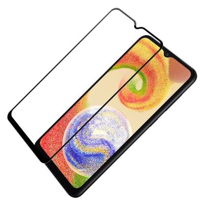 3D стекло Samsung Galaxy A04 3D стекло Samsung Galaxy A04