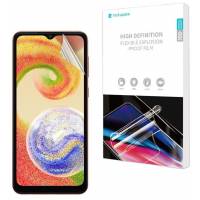 Гідрогелева плівка Premium Hydrogel для Samsung Galaxy A04 на екран (Матова) Гідрогелева плівка Premium Hydrogel для Samsung Galaxy A04 на екран (Матова)