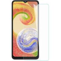 Защитное стекло Samsung Galaxy A04 Защитное стекло Samsung Galaxy A04