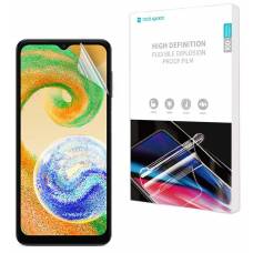 Гидрогелевая пленка Premium Hydrogel для Samsung Galaxy A04S на экран (Глянцевая)