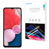Гідрогелева плівка Premium Hydrogel для Samsung Galaxy A13 на екран (Матова) Гідрогелева плівка Premium Hydrogel для Samsung Galaxy A13 на екран (Матова)