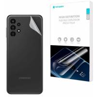 Гидрогелевая пленка Premium Hydrogel для Samsung Galaxy A13 на заднюю крышку (Матовая) Гидрогелевая пленка Premium Hydrogel для Samsung Galaxy A13 на заднюю крышку (Матовая)