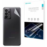 Гидрогелевая пленка Premium Hydrogel для Samsung Galaxy A23 на заднюю крышку (Матовая) Гидрогелевая пленка Premium Hydrogel для Samsung Galaxy A23 на заднюю крышку (Матовая)