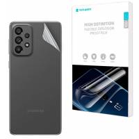 Гидрогелевая пленка Premium Hydrogel для Samsung Galaxy A73 на заднюю крышку (Глянцевая) Гидрогелевая пленка Premium Hydrogel для Samsung Galaxy A73 на заднюю крышку (Глянцевая)