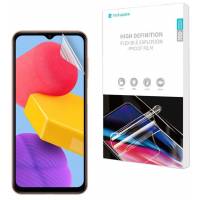 Гідрогелева плівка Premium Hydrogel для Samsung Galaxy M23 на екран (Матова) Гідрогелева плівка Premium Hydrogel для Samsung Galaxy M23 на екран (Матова)