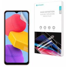 Гидрогелевая пленка Premium Hydrogel для Samsung Galaxy M13 на экран (Глянцевая)