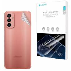 Гидрогелевая пленка Premium Hydrogel для Samsung Galaxy M13 на заднюю крышку (Глянцевая)