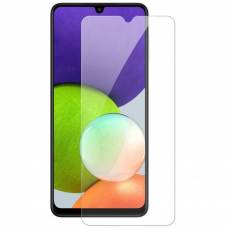 Защитное стекло Samsung Galaxy M22
