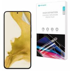 Гидрогелевая пленка Premium Hydrogel для Samsung Galaxy S22 Plus на экран (Глянцевая)