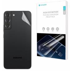 Гидрогелевая пленка Premium Hydrogel для Samsung Galaxy S22 Plus на заднюю крышку (Глянцевая)