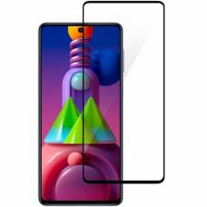 3D стекло Samsung Galaxy M51