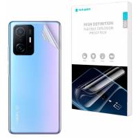 Гідрогелева плівка Gloss Hydrogel back cover Xiaomi 11T (Глянцева) Гідрогелева плівка Gloss Hydrogel back cover Xiaomi 11T (Глянцева)