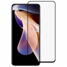 5D стекло Xiaomi Redmi Note 11 Pro
