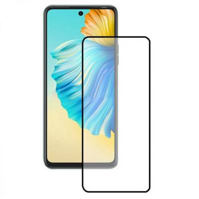 3D стекло Tecno Camon 17P