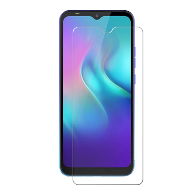 Защитное стекло Tecno Spark 4