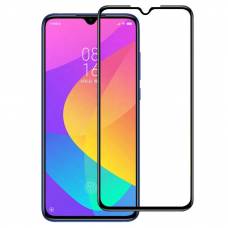 3D стекло Tecno Spark 6 Go