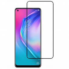 3D стекло Tecno Camon 16 SE