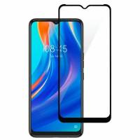 5D стекло Tecno Pova 2 5D стекло Tecno Pova 2