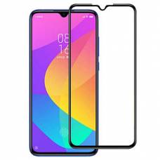 3D стекло Tecno Spark 4 Lite