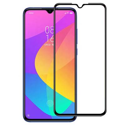 3D стекло Tecno Spark 6 Go