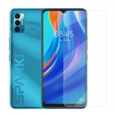 Защитное стекло Tecno Spark 7