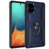 Чохол удароміцний Serge Ring Samsung Galaxy A51 (Синій) Чохол удароміцний Serge Ring Samsung Galaxy A51 (Синій)