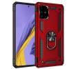 Чохол ударостійкий Serge Ring Samsung Galaxy A51 (Червоний) Чохол ударостійкий Serge Ring Samsung Galaxy A51 (Червоний)