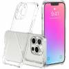 Чехол Crystal case с усиленными углами Apple iPhone 14 Pro Max