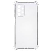 Чехол Crystal case с усиленными углами Samsung Galaxy A23 Чехол Crystal case с усиленными углами Samsung Galaxy A23