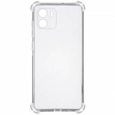Чохол Crystal case із посиленими кутами Xiaomi Redmi A1 Чохол Crystal case із посиленими кутами Xiaomi Redmi A1