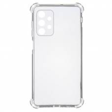 Чехол Crystal case с усиленными углами Samsung Galaxy A53