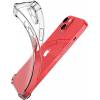 Чехол Crystal case с усиленными углами Apple iPhone 14 Plus Чехол Crystal case с усиленными углами Apple iPhone 14 Plus