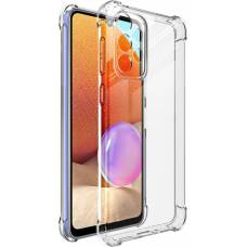 Чехол Crystal case с усиленными углами Samsung Galaxy A33