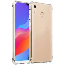 Чехол Crystal case с усиленными углами Huawei Honor 8A