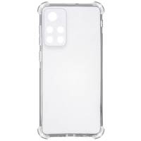 Чехол Crystal case с усиленными углами Xiaomi Redmi Note 11 Чехол Crystal case с усиленными углами Xiaomi Redmi Note 11