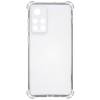 Чехол Crystal case с усиленными углами Xiaomi Poco M4 Pro 5G