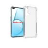 Чехол Crystal case с усиленными углами Realme X50
