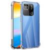 Чохол Crystal case із посиленими кутами Xiaomi Redmi 10C