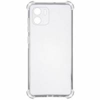 Чехол Crystal case с усиленными углами Xiaomi Redmi A1 Чехол Crystal case с усиленными углами Xiaomi Redmi A1
