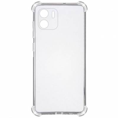 Чехол Crystal case с усиленными углами Xiaomi Redmi A1