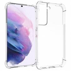 Чехол Crystal case с усиленными углами Samsung Galaxy S22 Plus