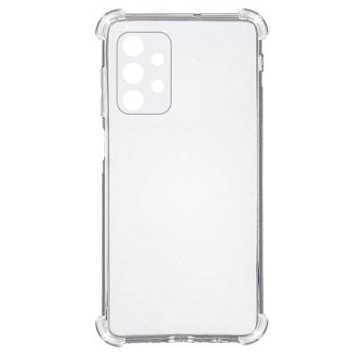 Чехол Crystal case с усиленными углами Samsung Galaxy A73