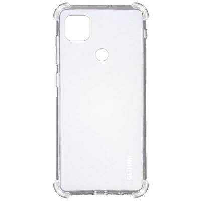 Чехол прозрачный с усиленными углами Xiaomi Redmi 9C