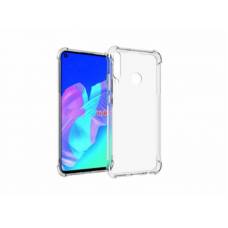 Чехол прозрачный с усиленными углами Huawei Y7P