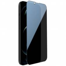 Стекло Антишпион Privacy Glass Apple iPhone 14 Plus