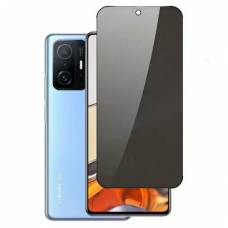 Стекло Антишпион Privacy Glass Xiaomi 11T Pro