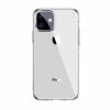 Чехол силиконовый CRYSTAL CLEAR для Apple Iphone 11 Чехол силиконовый CRYSTAL CLEAR для Apple Iphone 11